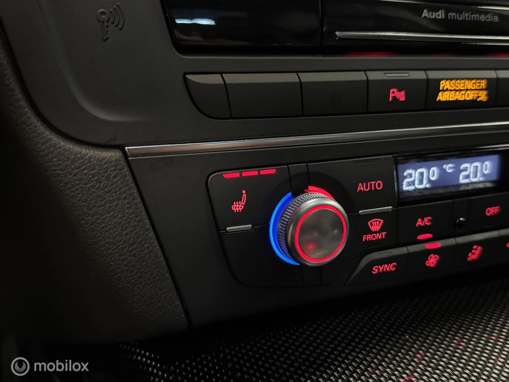Hoofdafbeelding Audi S6