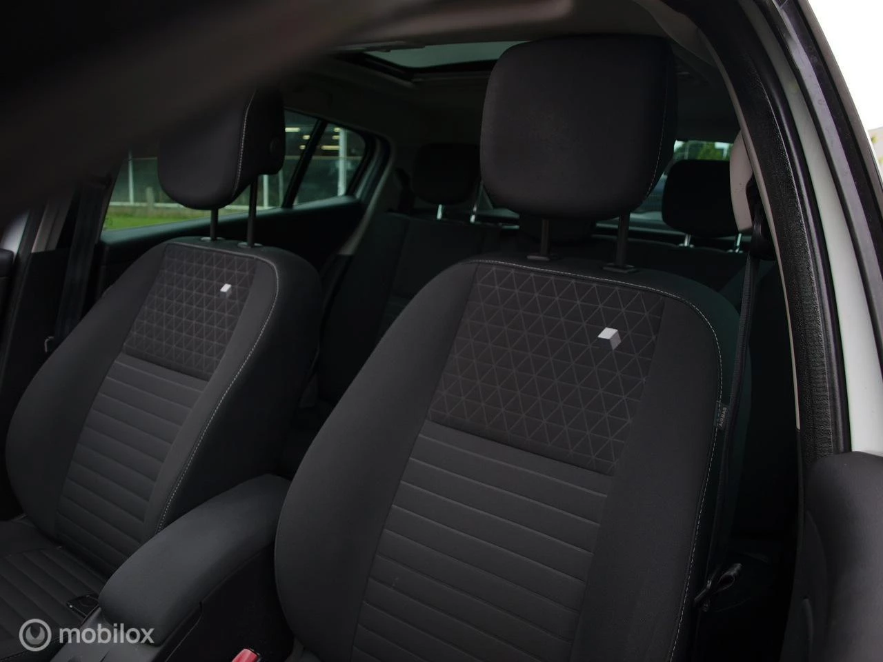 Hoofdafbeelding Renault Mégane