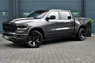 Dodge Ram 1500 5.7 Crew Cab Laramie|PANO|HUD|Luchtvering|LPG|