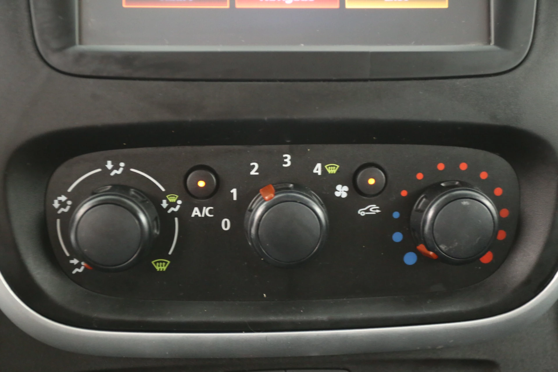 Hoofdafbeelding Nissan NV300