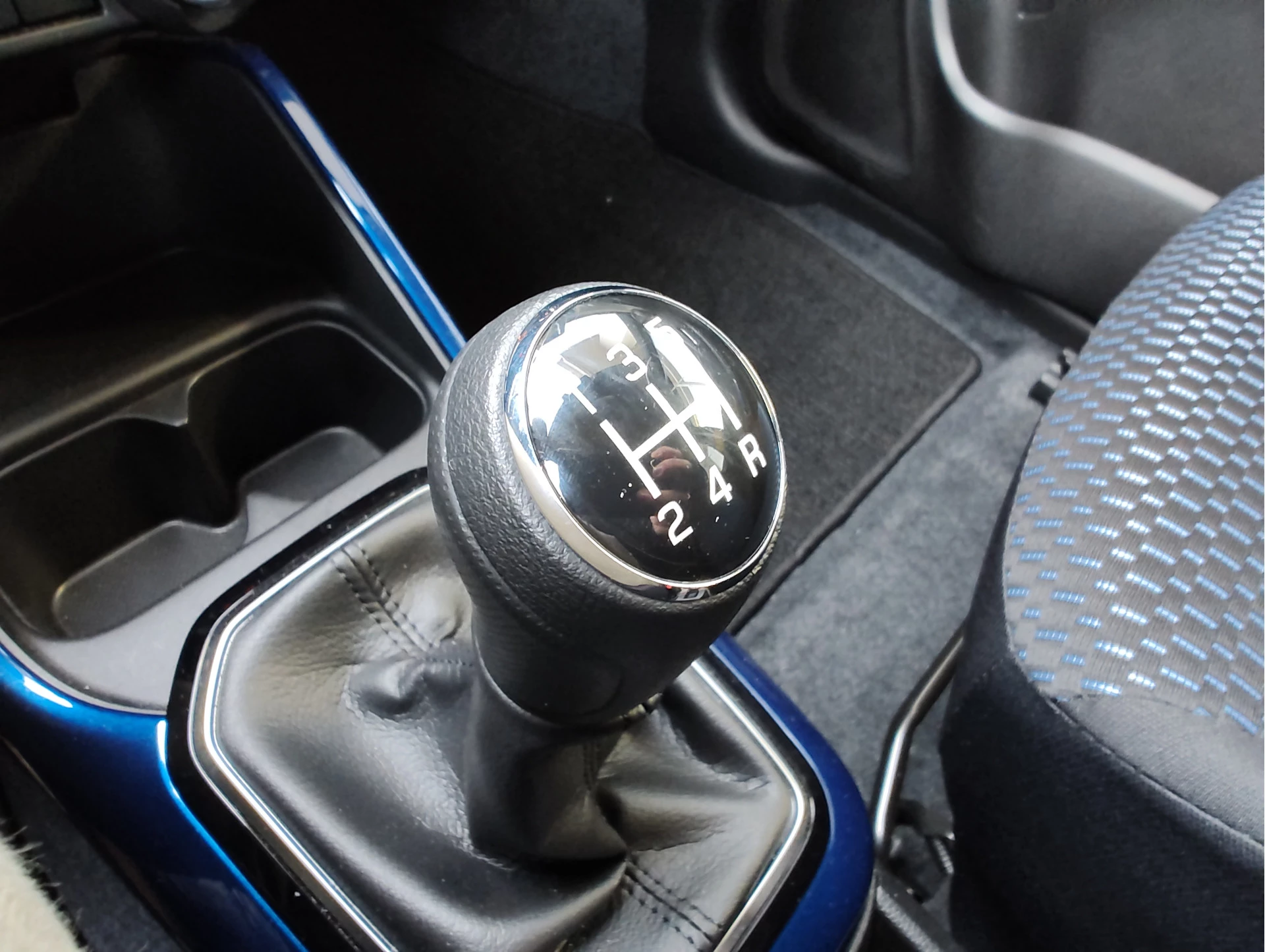 Hoofdafbeelding Suzuki Ignis