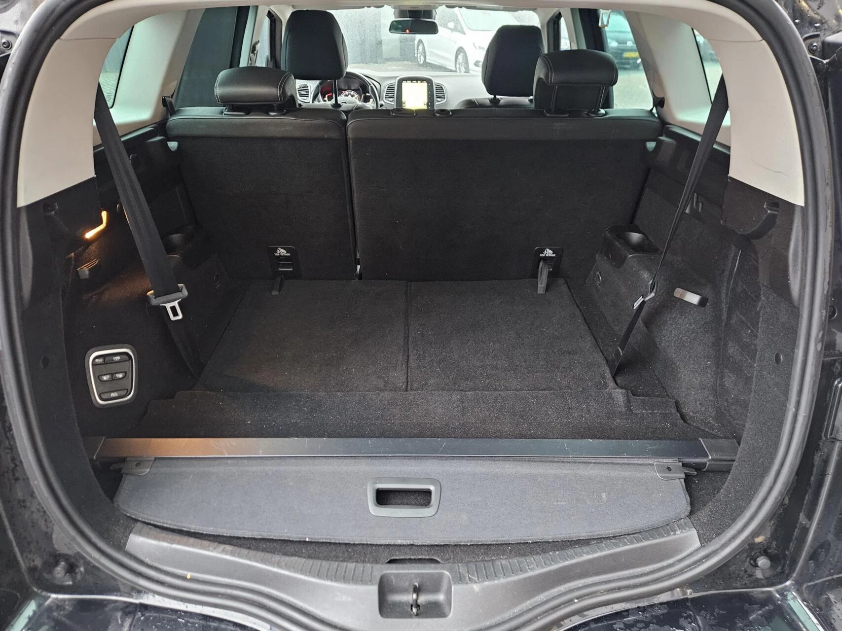 Hoofdafbeelding Renault Grand Scénic