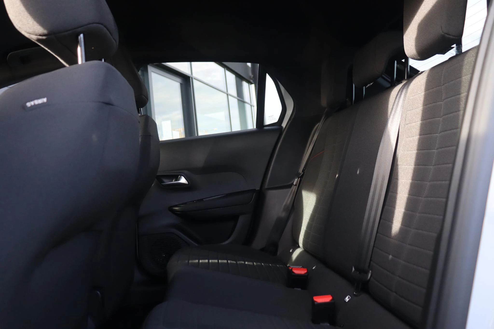 Hoofdafbeelding Lancia Ypsilon