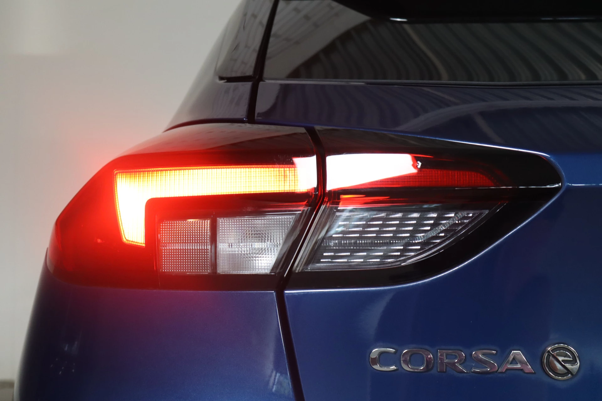 Hoofdafbeelding Opel Corsa-e