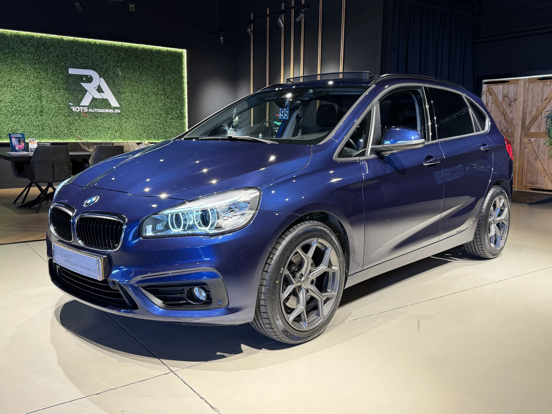 Hoofdafbeelding BMW 2 Serie