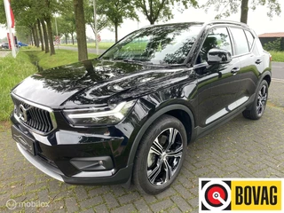 Hoofdafbeelding Volvo XC40 Volvo XC40 1.5 T5 260 PK I Recharge I Leder I ACC I BLIS | Camera