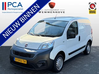 Fiat Fiorino 1.3 MJ SX Navigatie/El.ramen