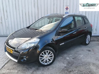 Renault Clio Estate 1.6-16V | clima | navi | luxe