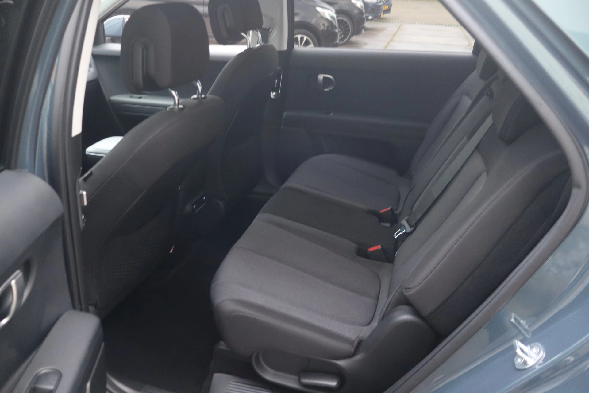 Hoofdafbeelding Hyundai IONIQ 5