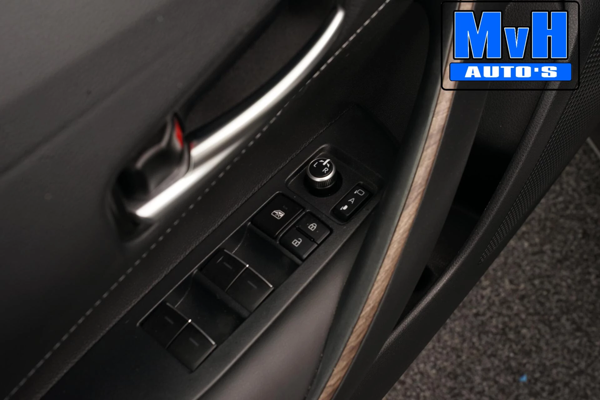 Hoofdafbeelding Toyota Corolla Touring Sports