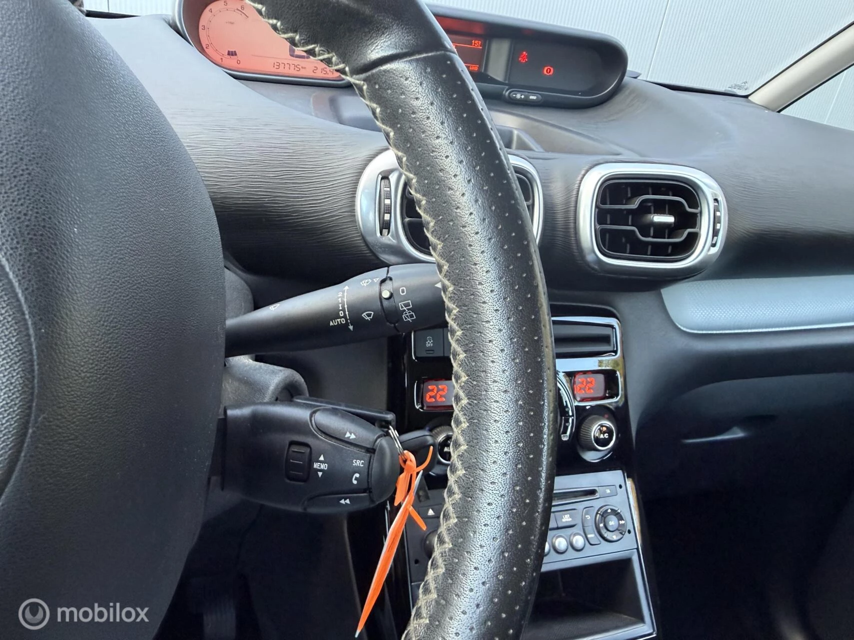 Hoofdafbeelding Citroën C3 Picasso