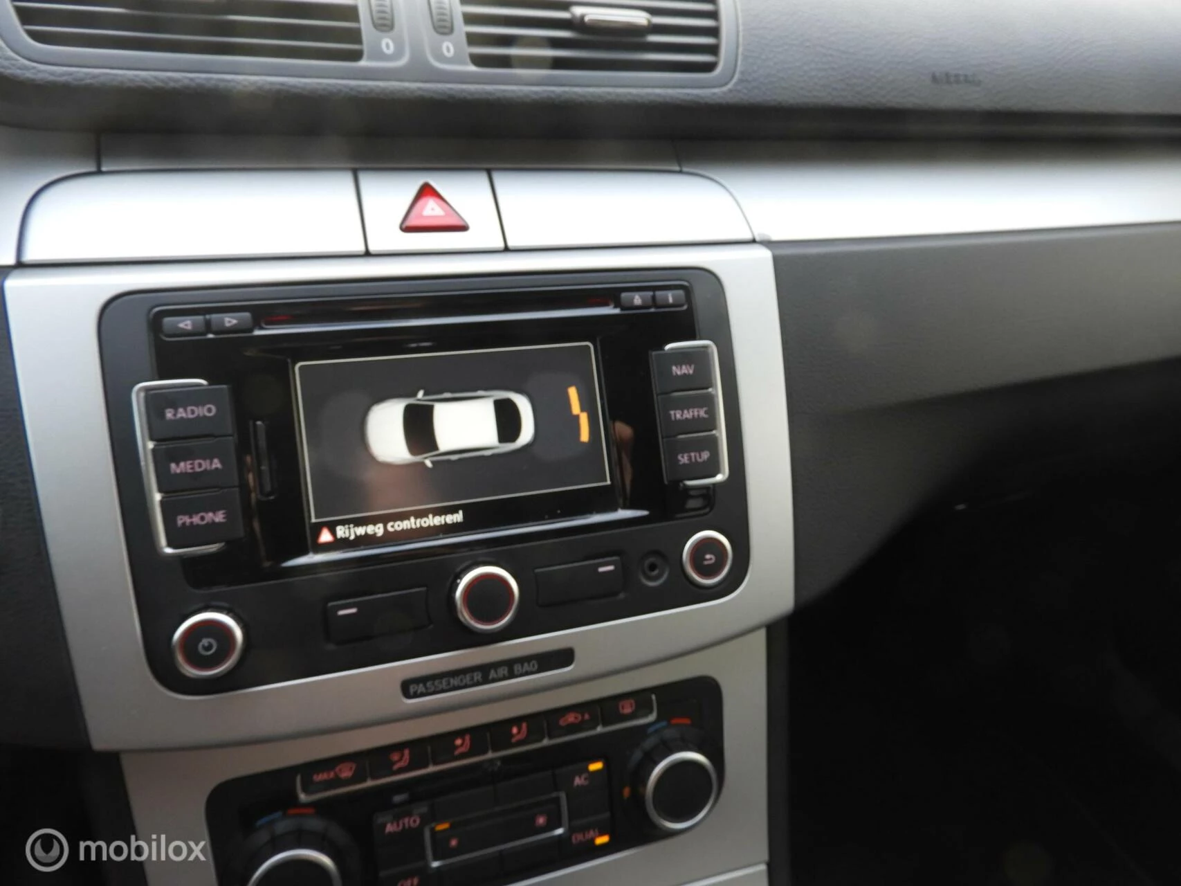 Hoofdafbeelding Volkswagen Passat CC