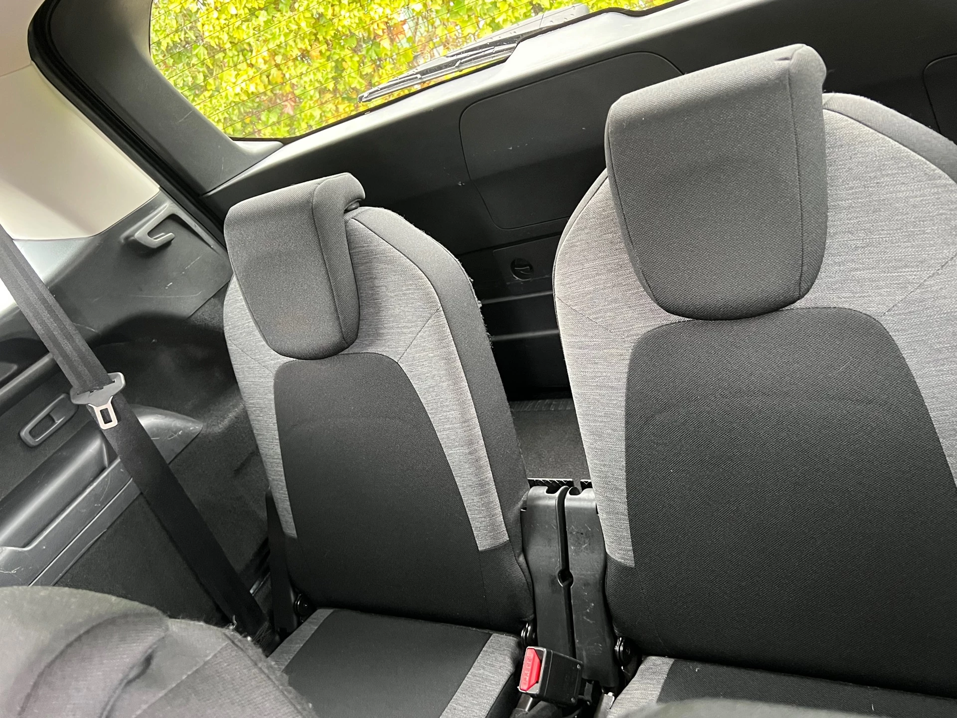 Hoofdafbeelding Citroën Grand C4 Spacetourer