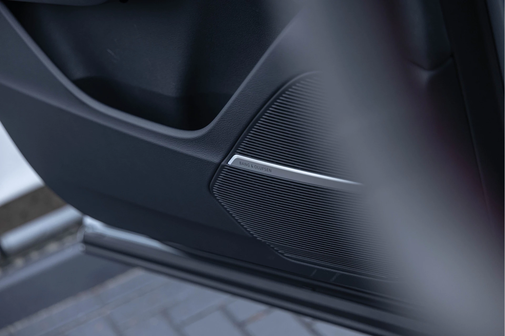 Hoofdafbeelding Audi SQ7