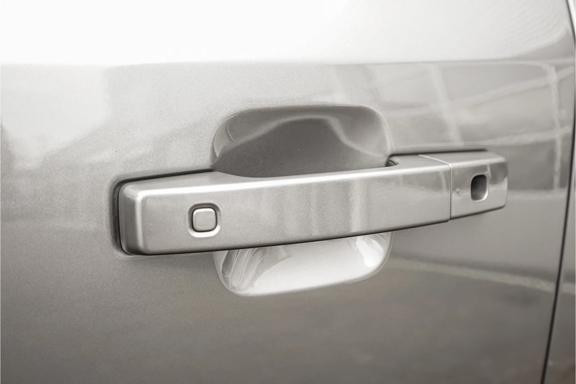 Hoofdafbeelding Land Rover Defender