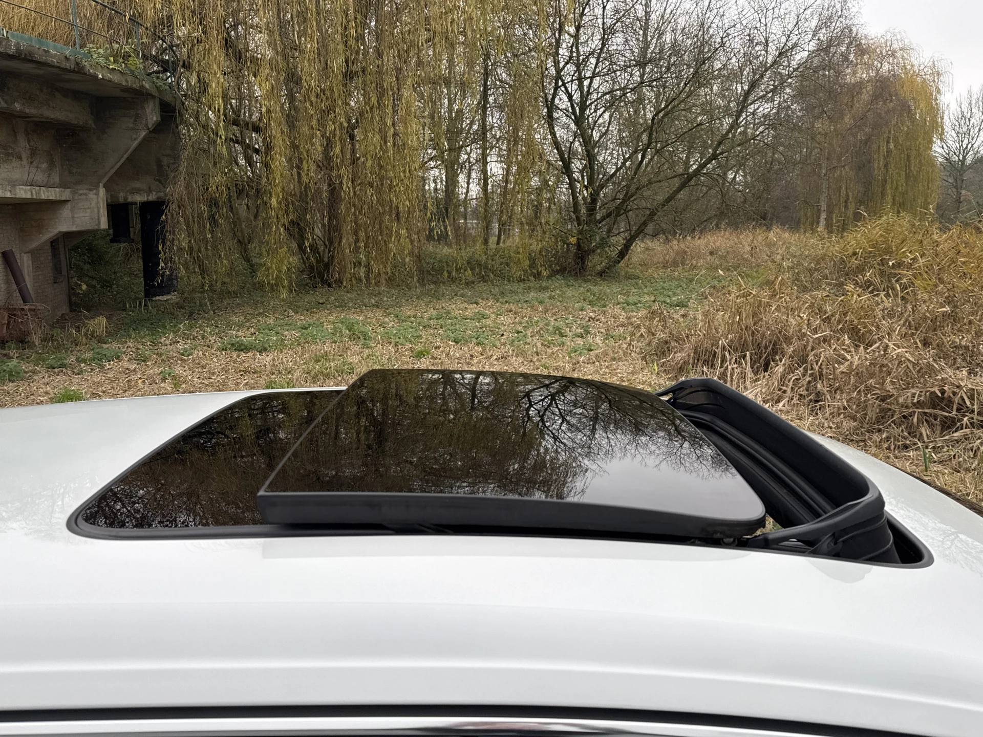 Hoofdafbeelding Volkswagen Arteon