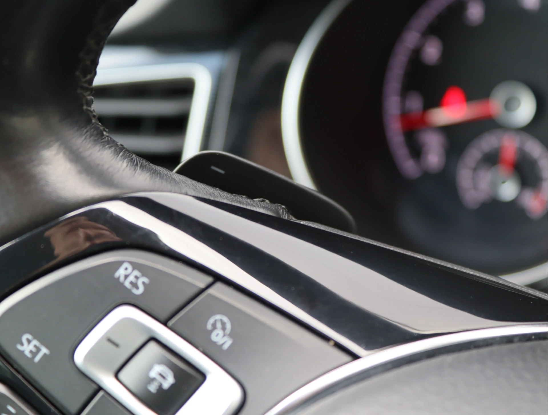 Hoofdafbeelding Volkswagen Golf Sportsvan