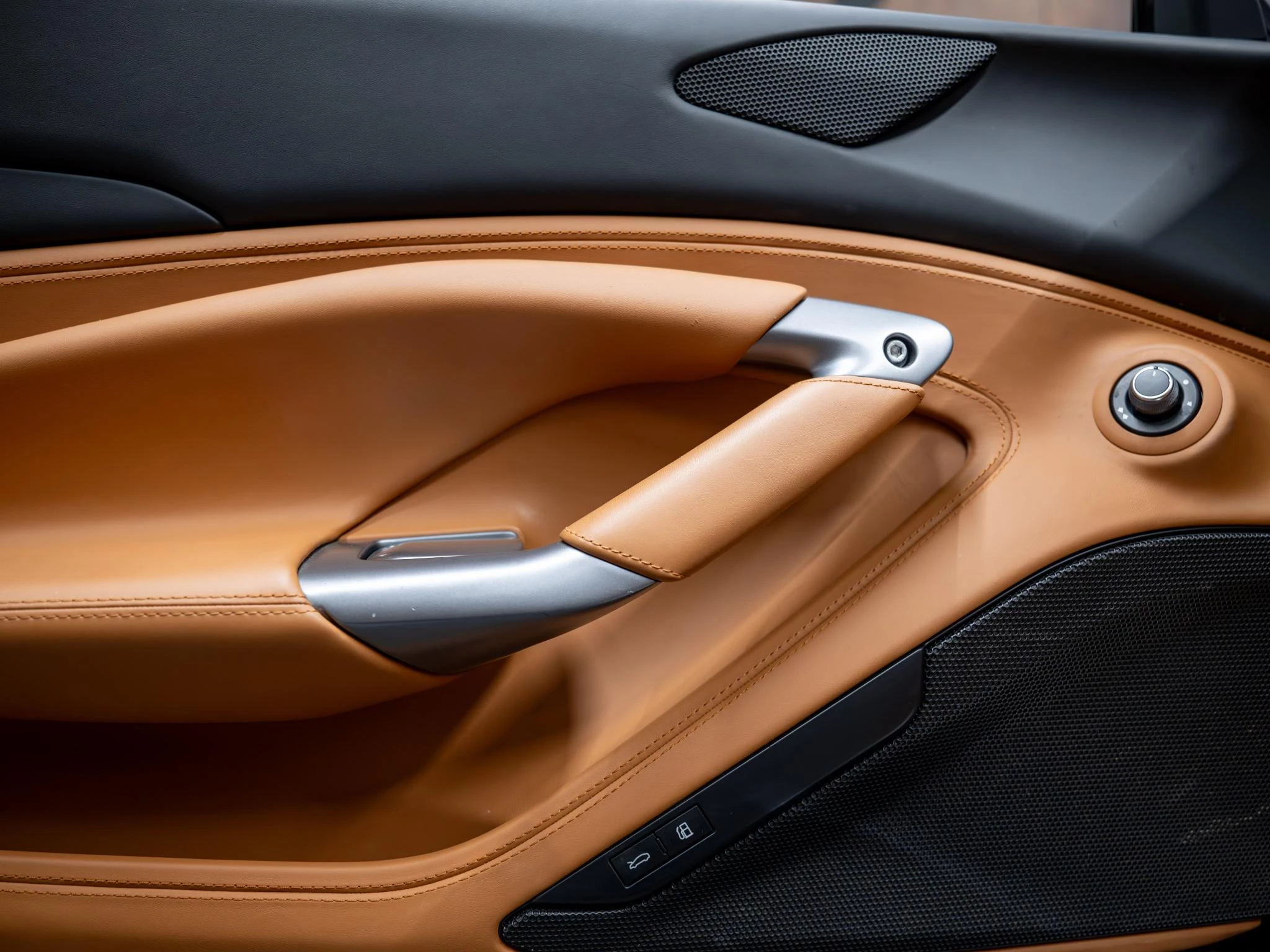 Hoofdafbeelding Ferrari F8 Spider