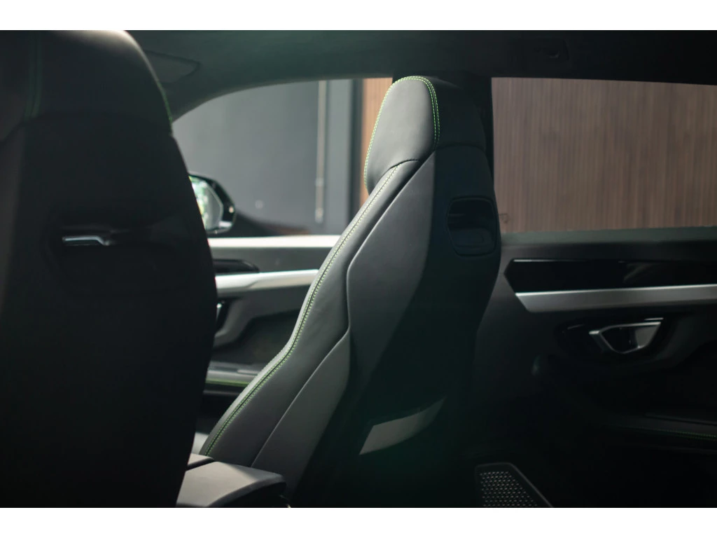 Hoofdafbeelding Lamborghini Urus