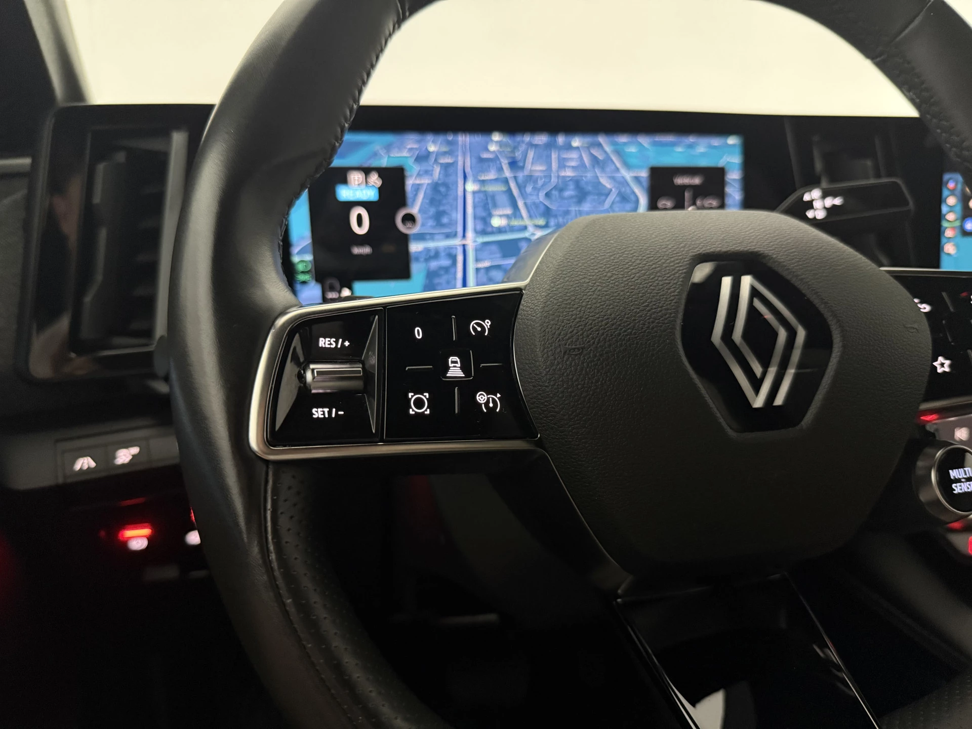 Hoofdafbeelding Renault Mégane