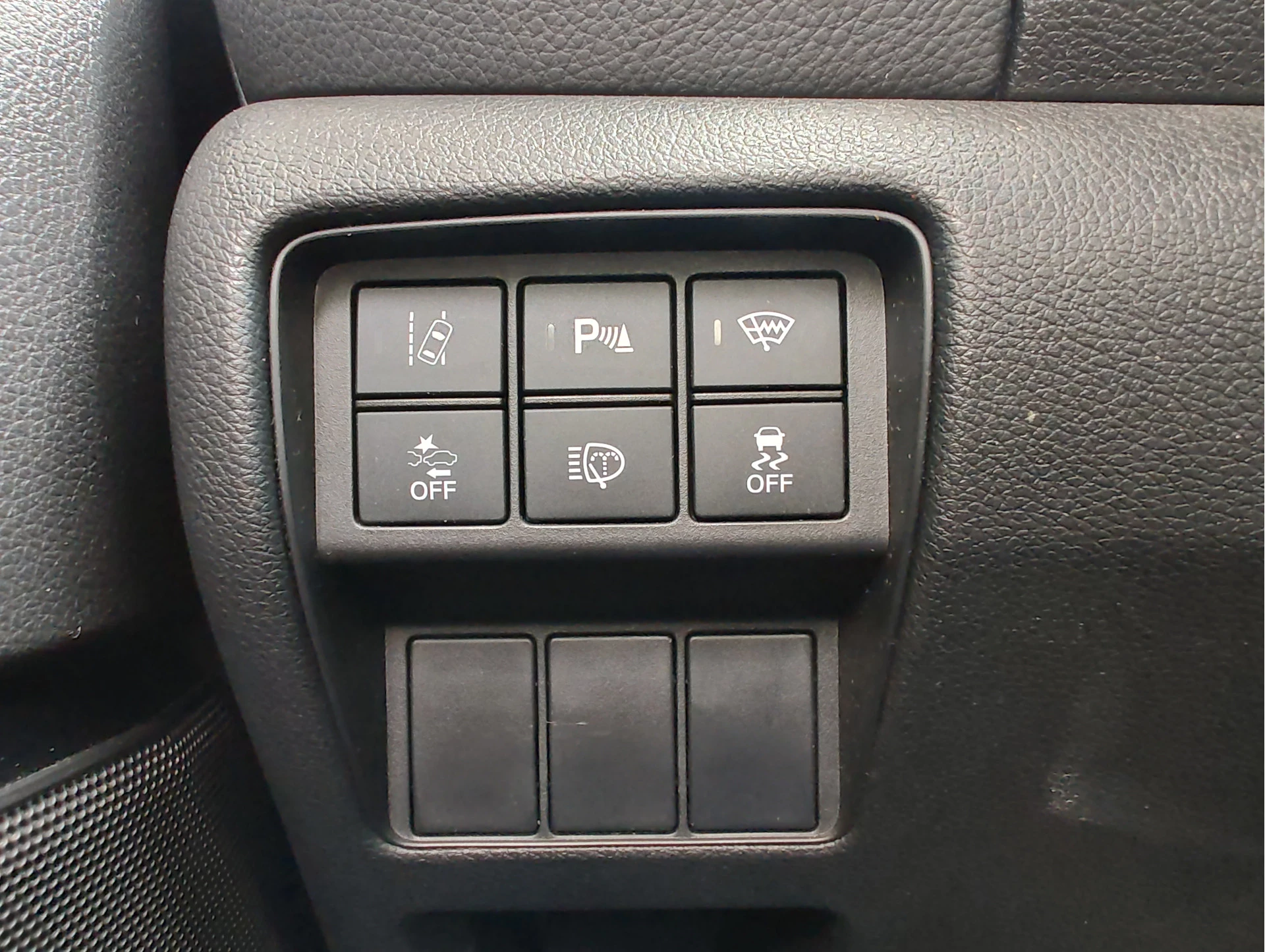 Hoofdafbeelding Honda CR-V