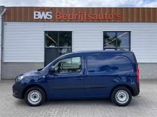 Hoofdafbeelding Mercedes-Benz Citan