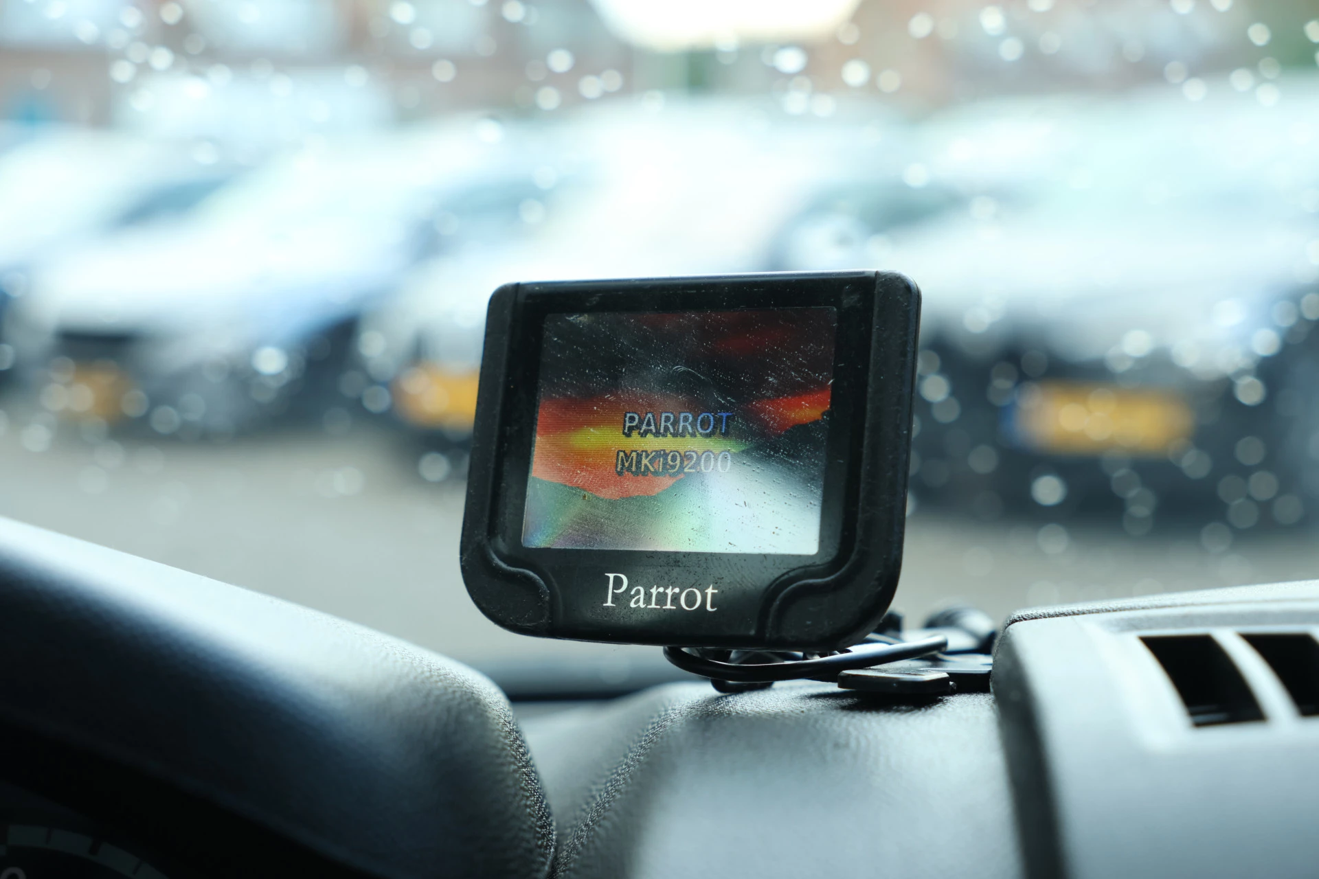 Hoofdafbeelding Citroën Jumper