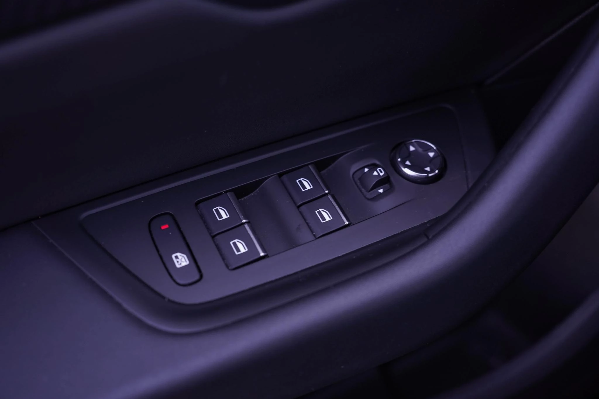 Hoofdafbeelding Peugeot 508