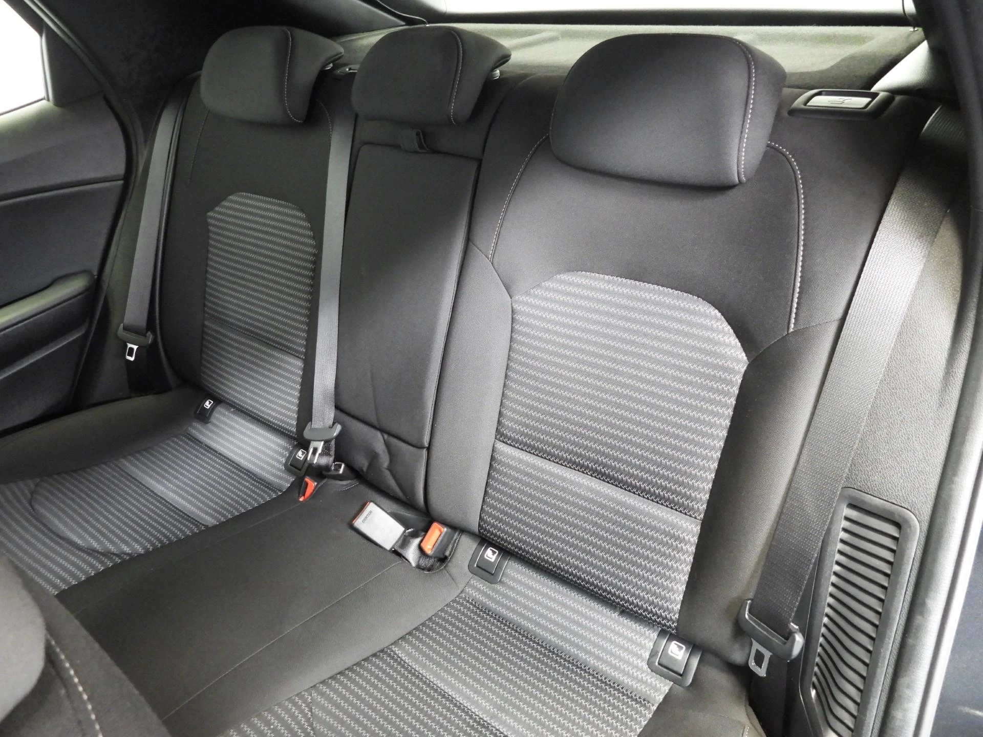 Hoofdafbeelding Kia XCeed