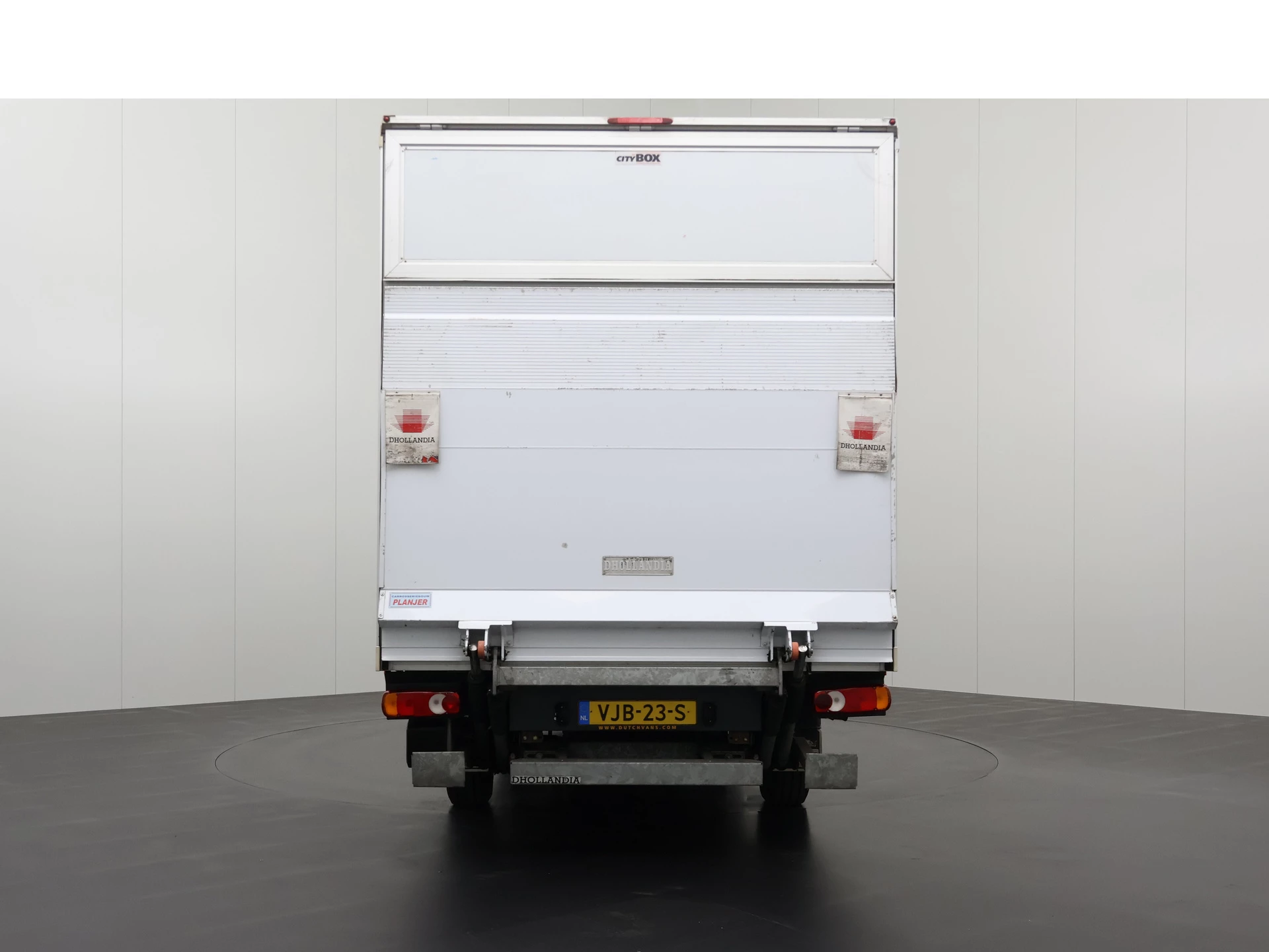 Hoofdafbeelding Opel Movano
