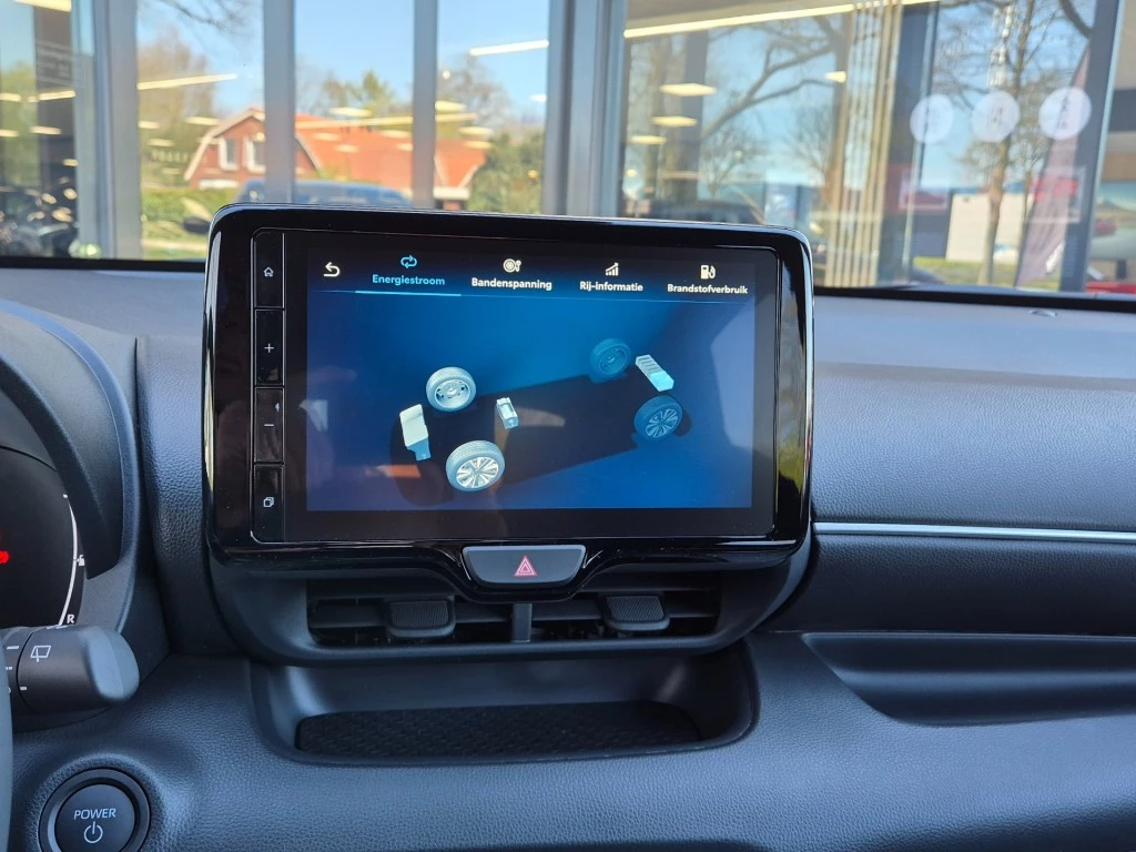 Hoofdafbeelding Mazda 2 Hybrid