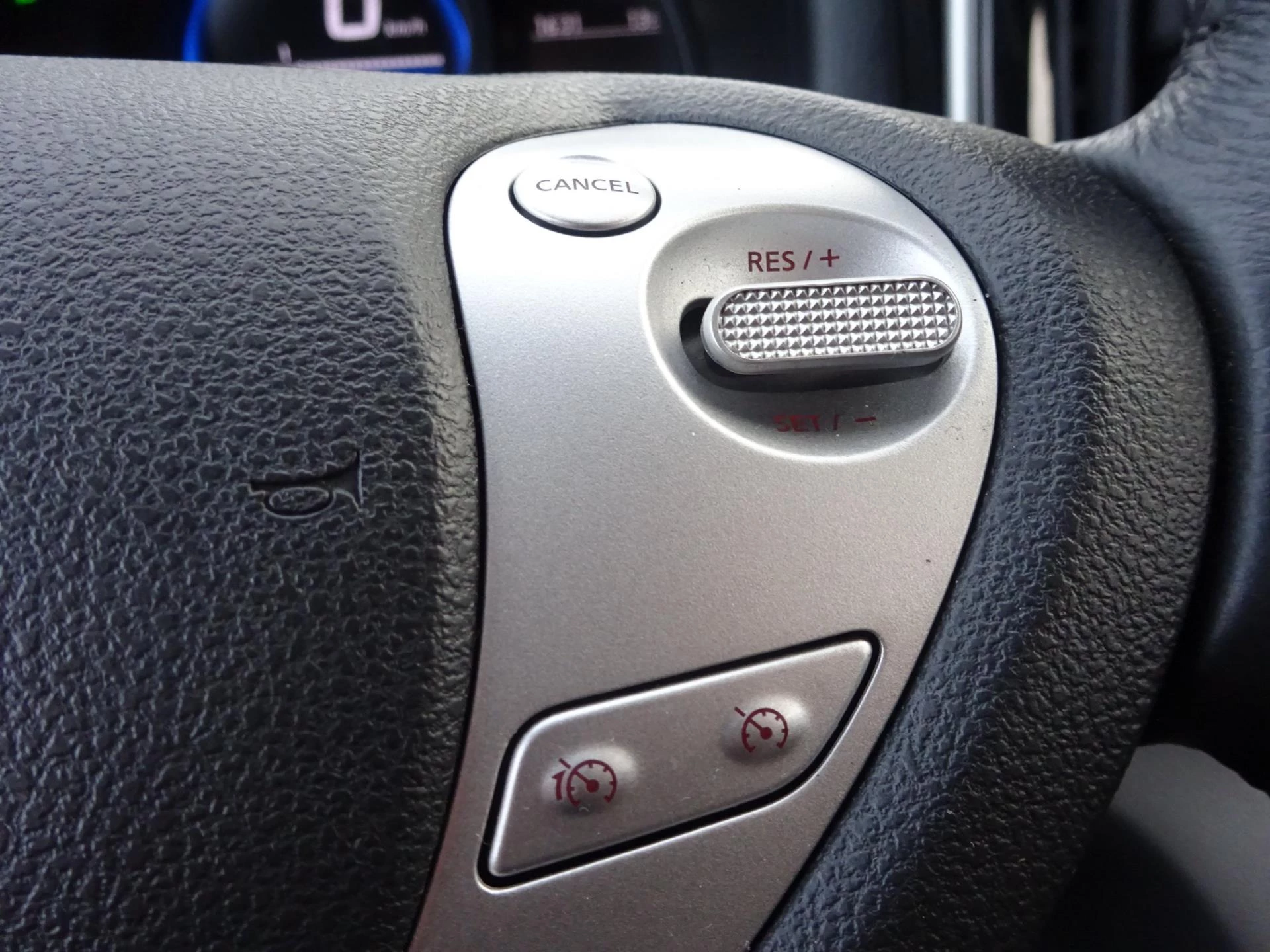 Hoofdafbeelding Nissan e-NV200