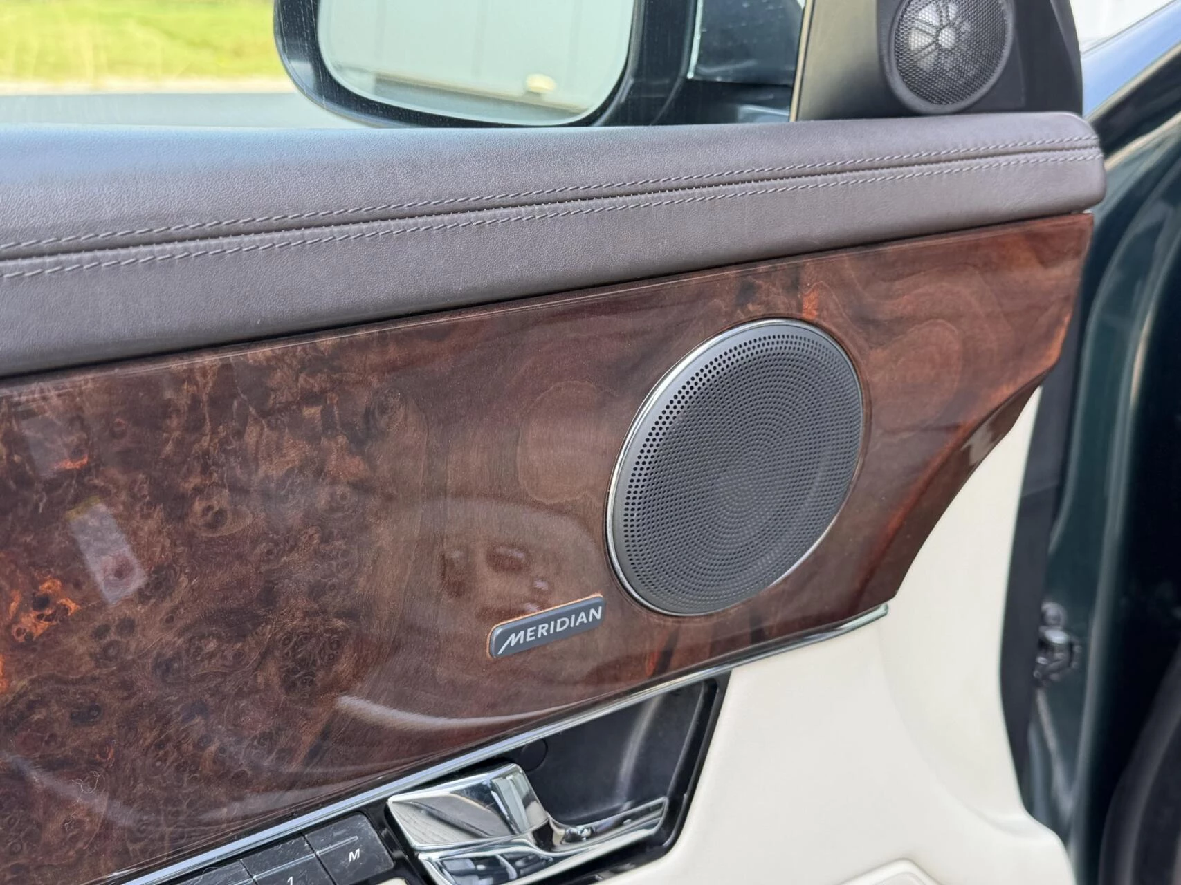 Hoofdafbeelding Jaguar XJ