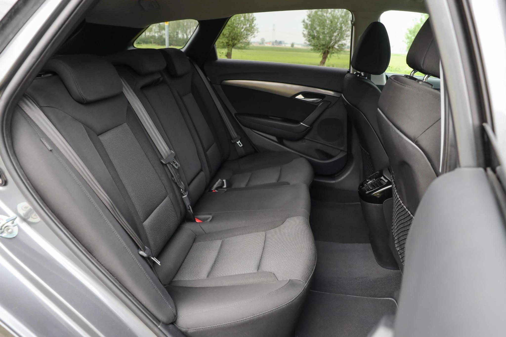 Hoofdafbeelding Hyundai i40