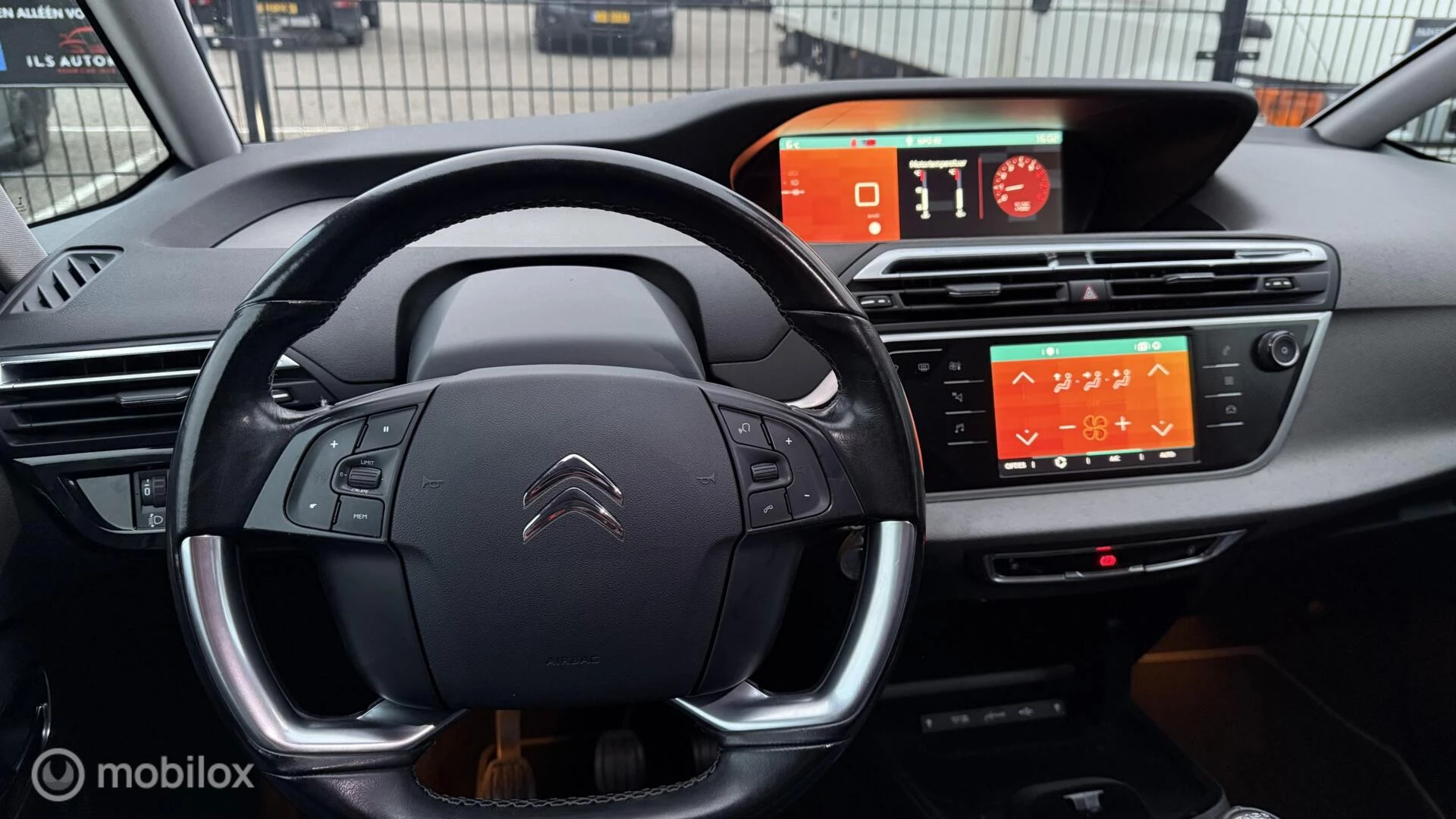 Hoofdafbeelding Citroën Grand C4 Picasso