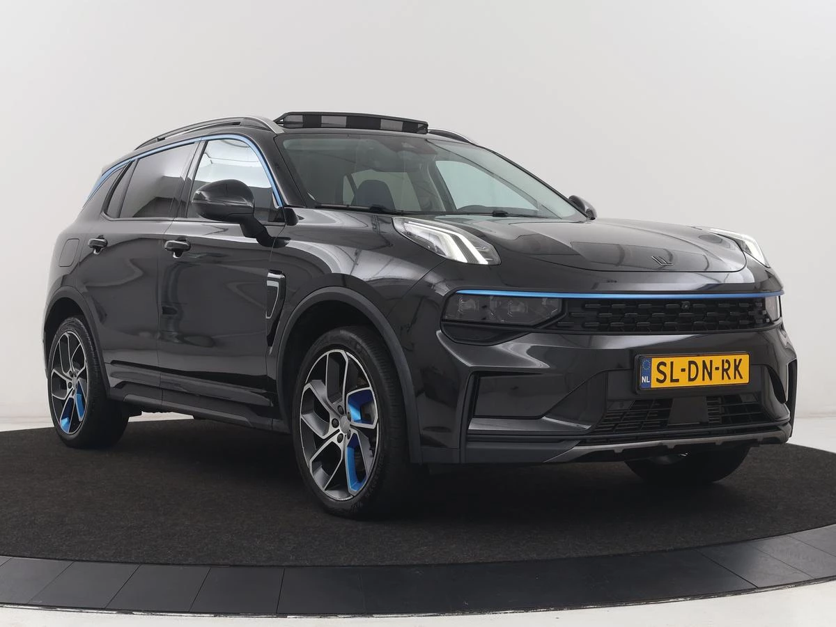 Hoofdafbeelding Lynk & Co 01