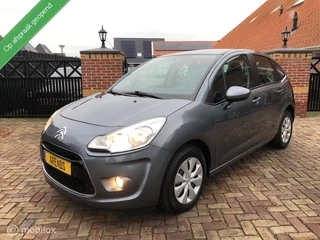 Citroen C3 1.4 1e eigenaar Zeer frisse auto!!