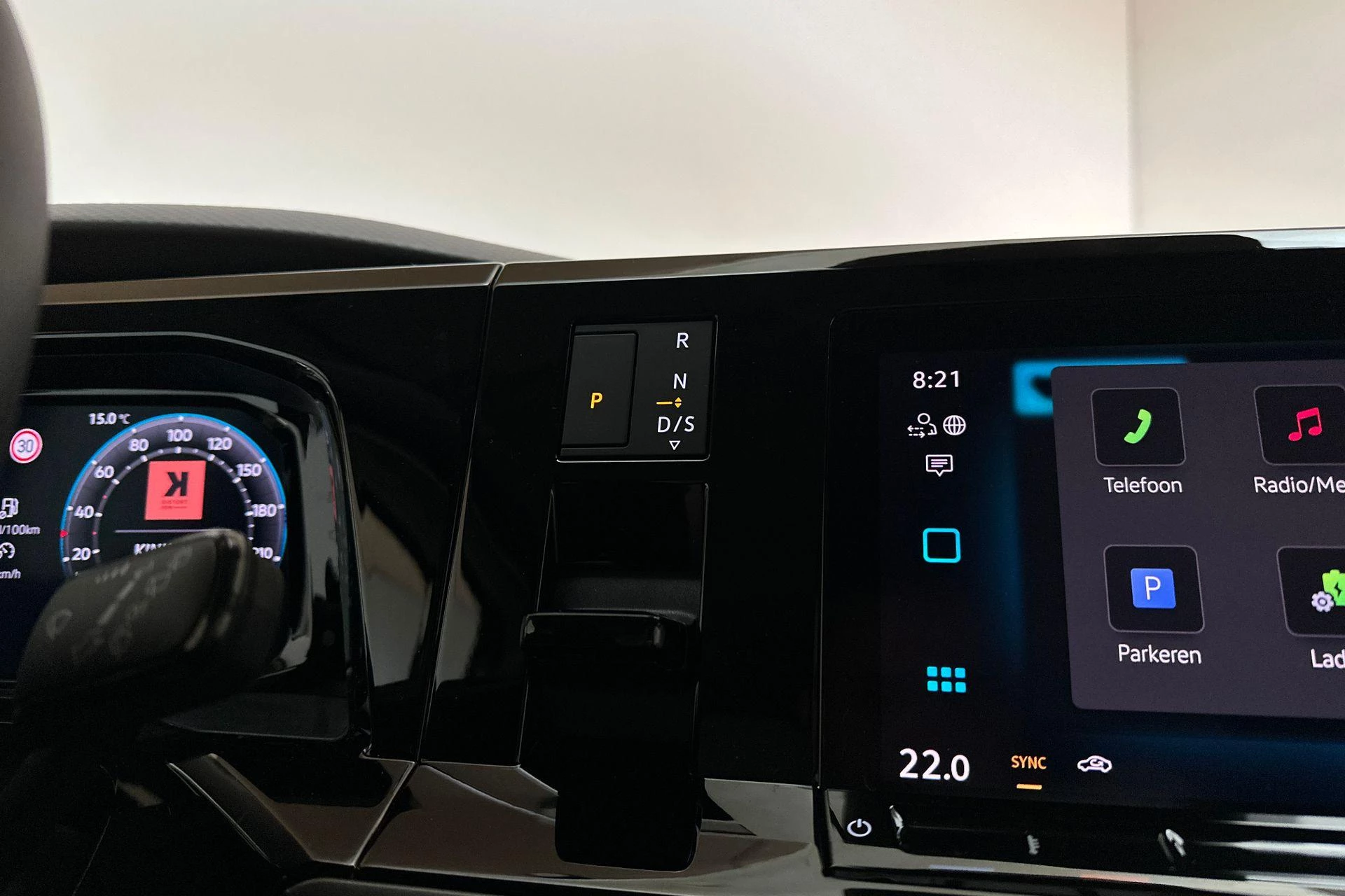 Hoofdafbeelding Volkswagen Multivan