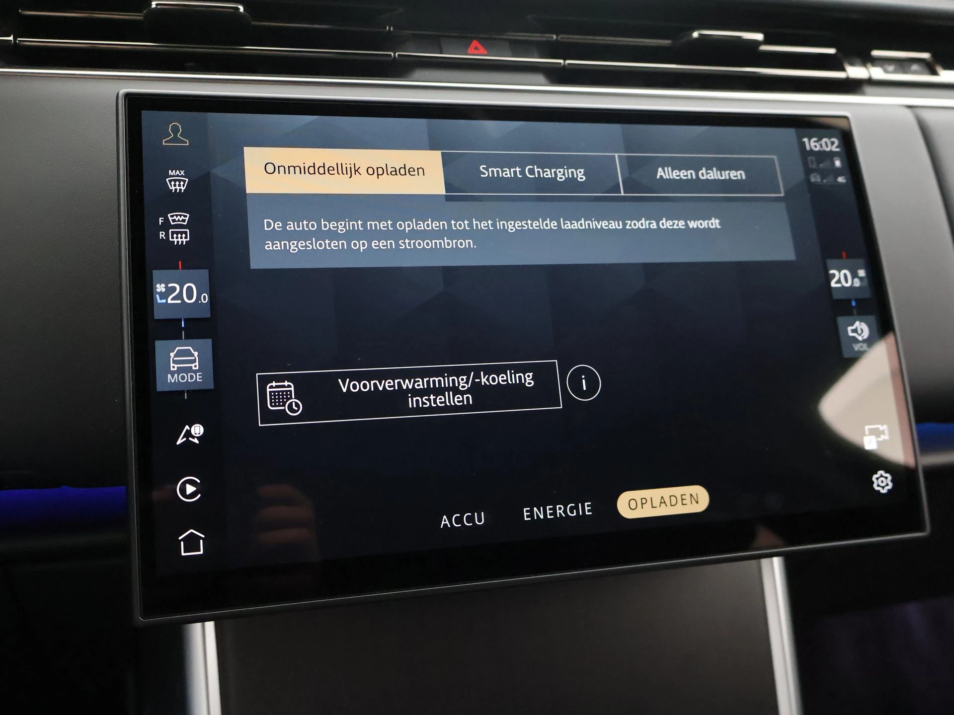 Hoofdafbeelding Land Rover Range Rover