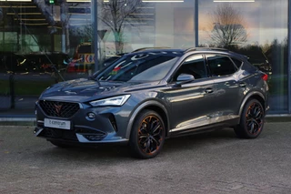 CUPRA Formentor 1.4 e-Hybrid 245 PK VZ Copper Edition PHEV, 360 Camera, Stuur-Startknop, Memory, Winterpakket