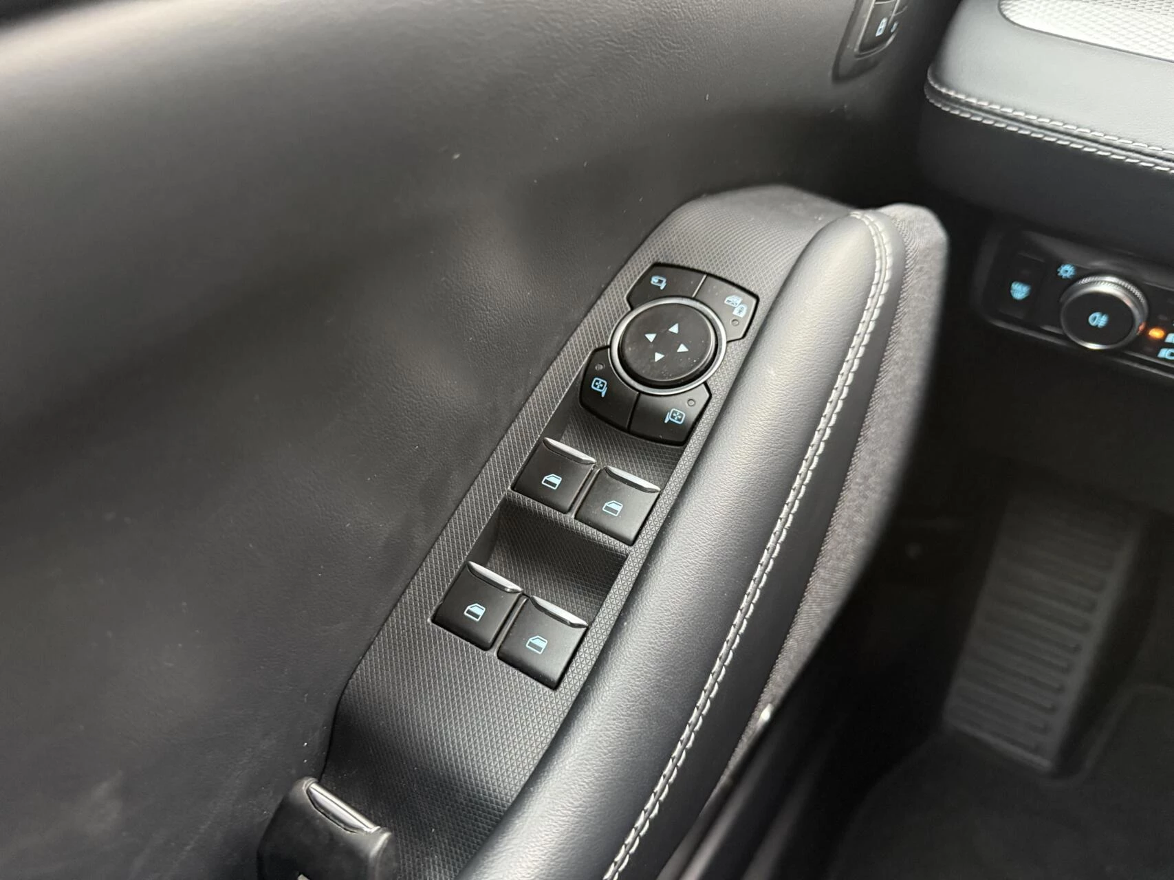 Hoofdafbeelding Ford Mustang Mach-E