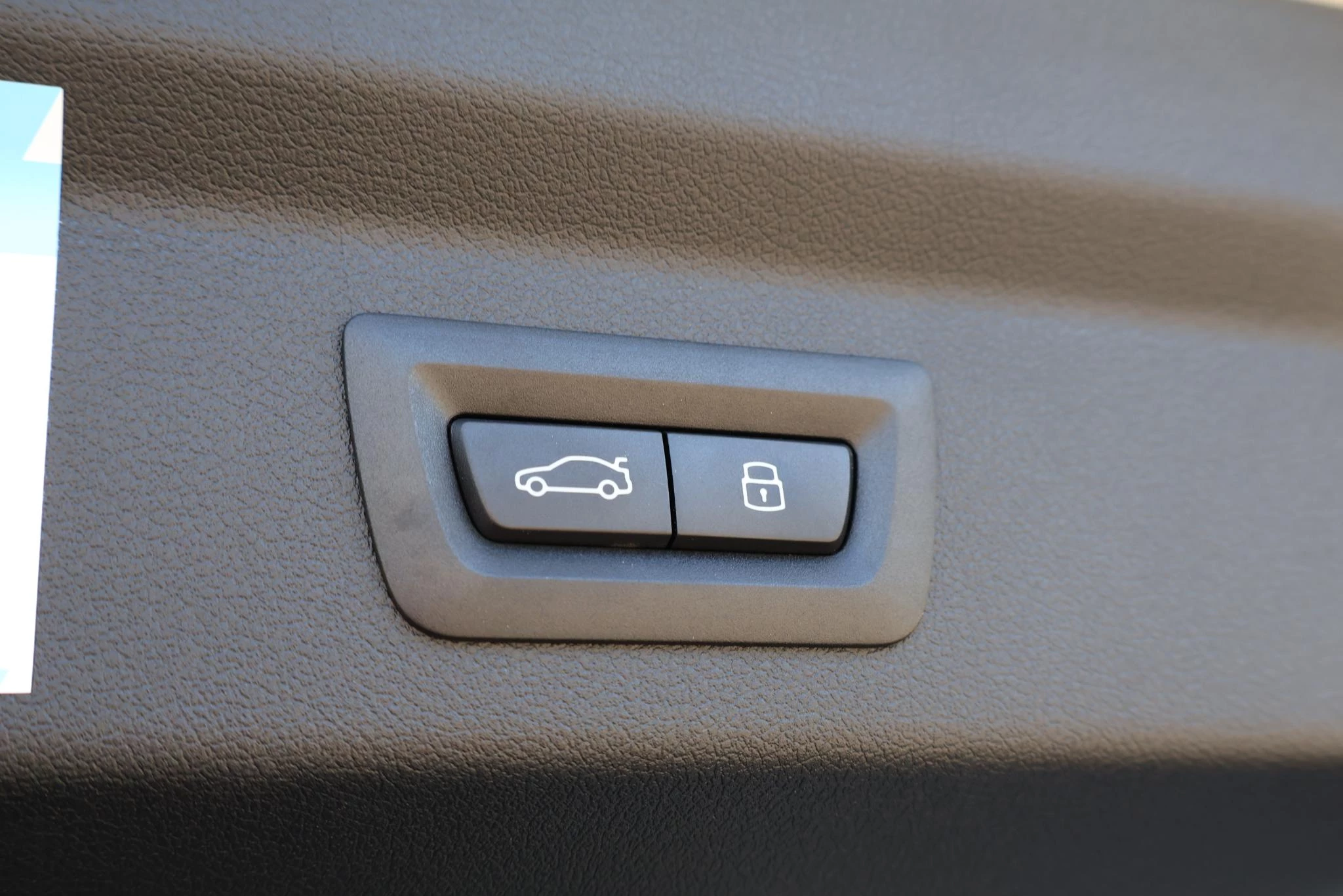 Hoofdafbeelding BMW iX2