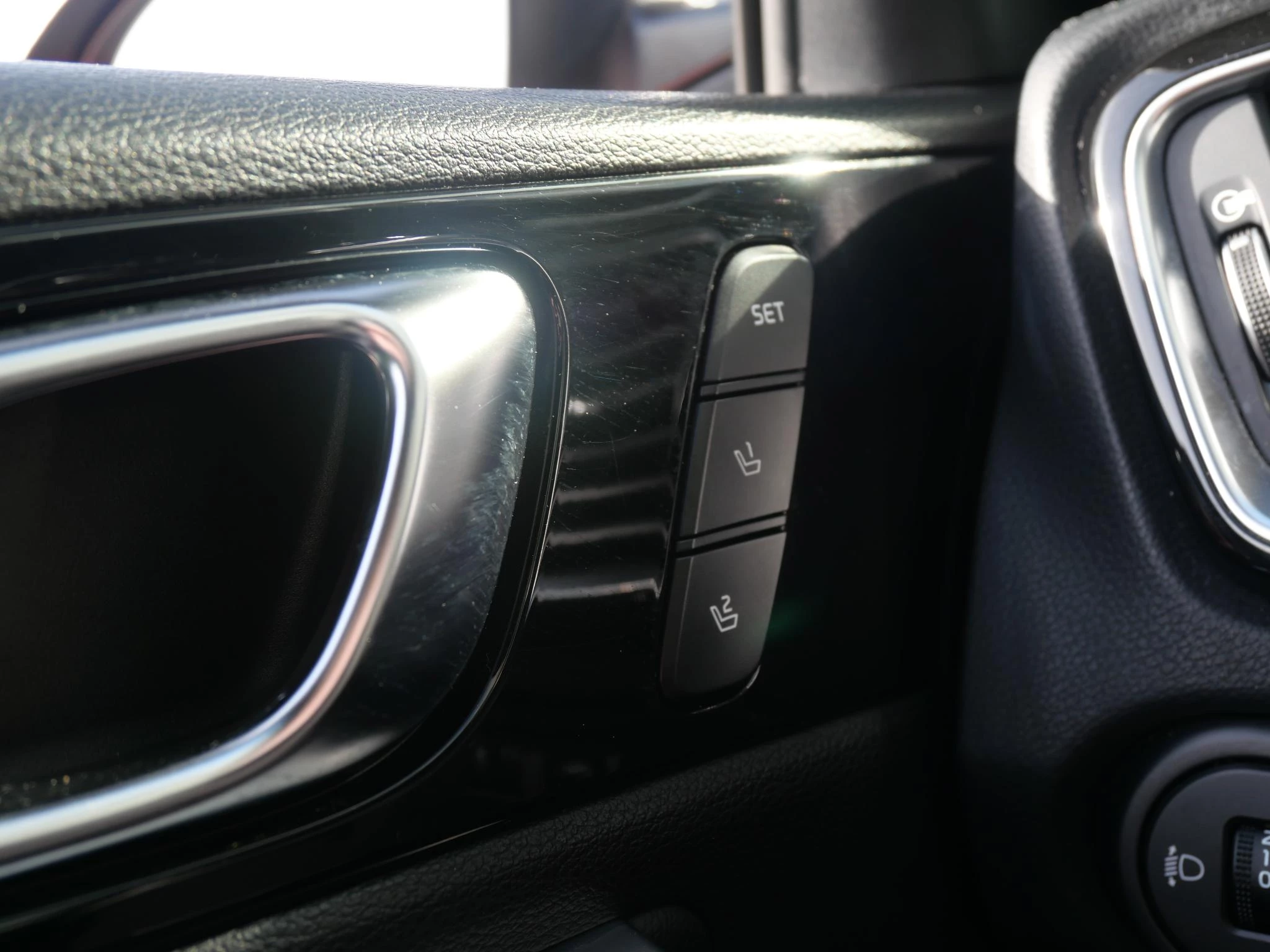 Hoofdafbeelding Kia ProCeed