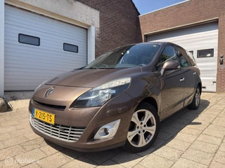 Renault Scenic 1.4 TCe Bose