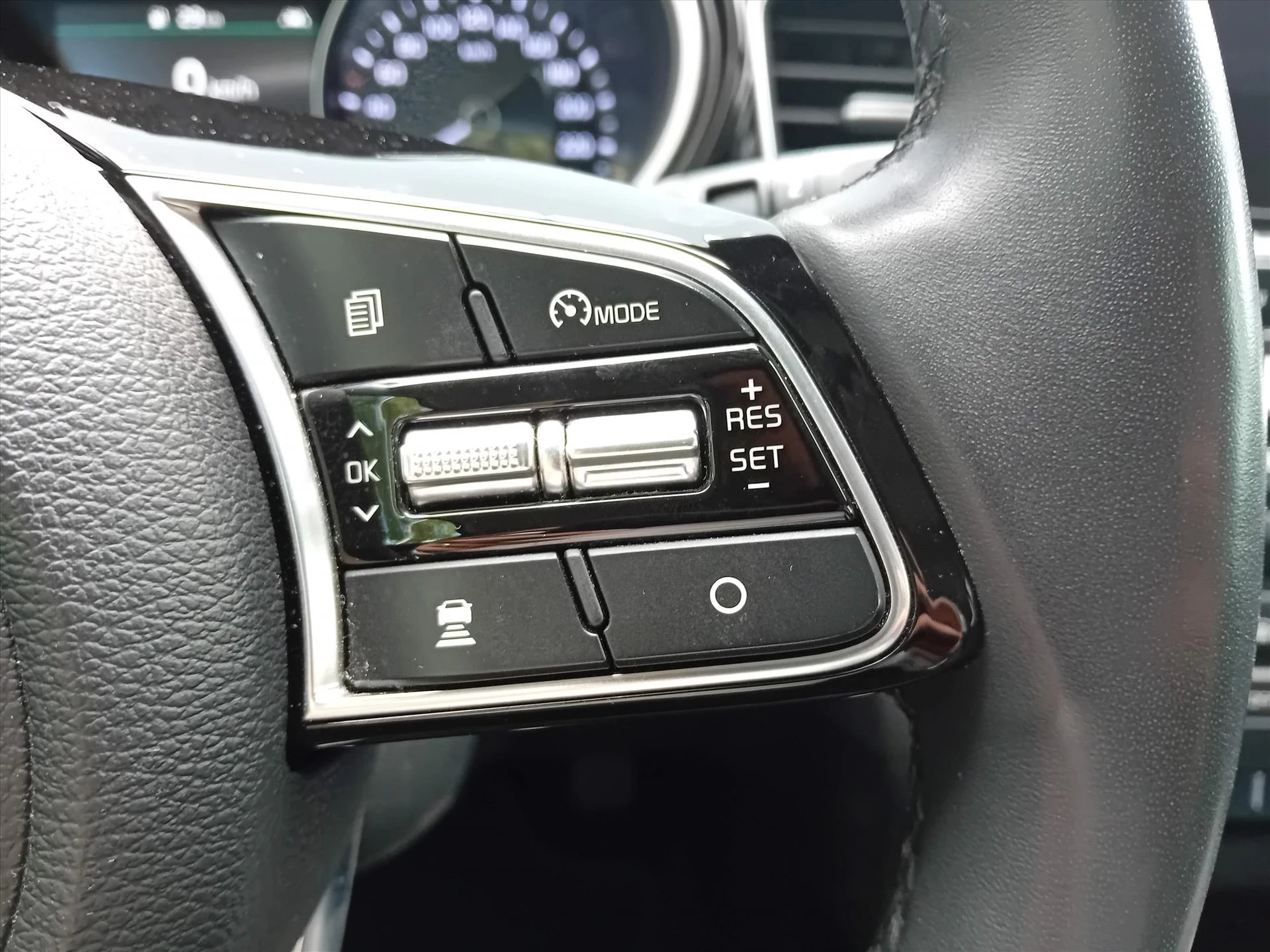 Hoofdafbeelding Kia XCeed