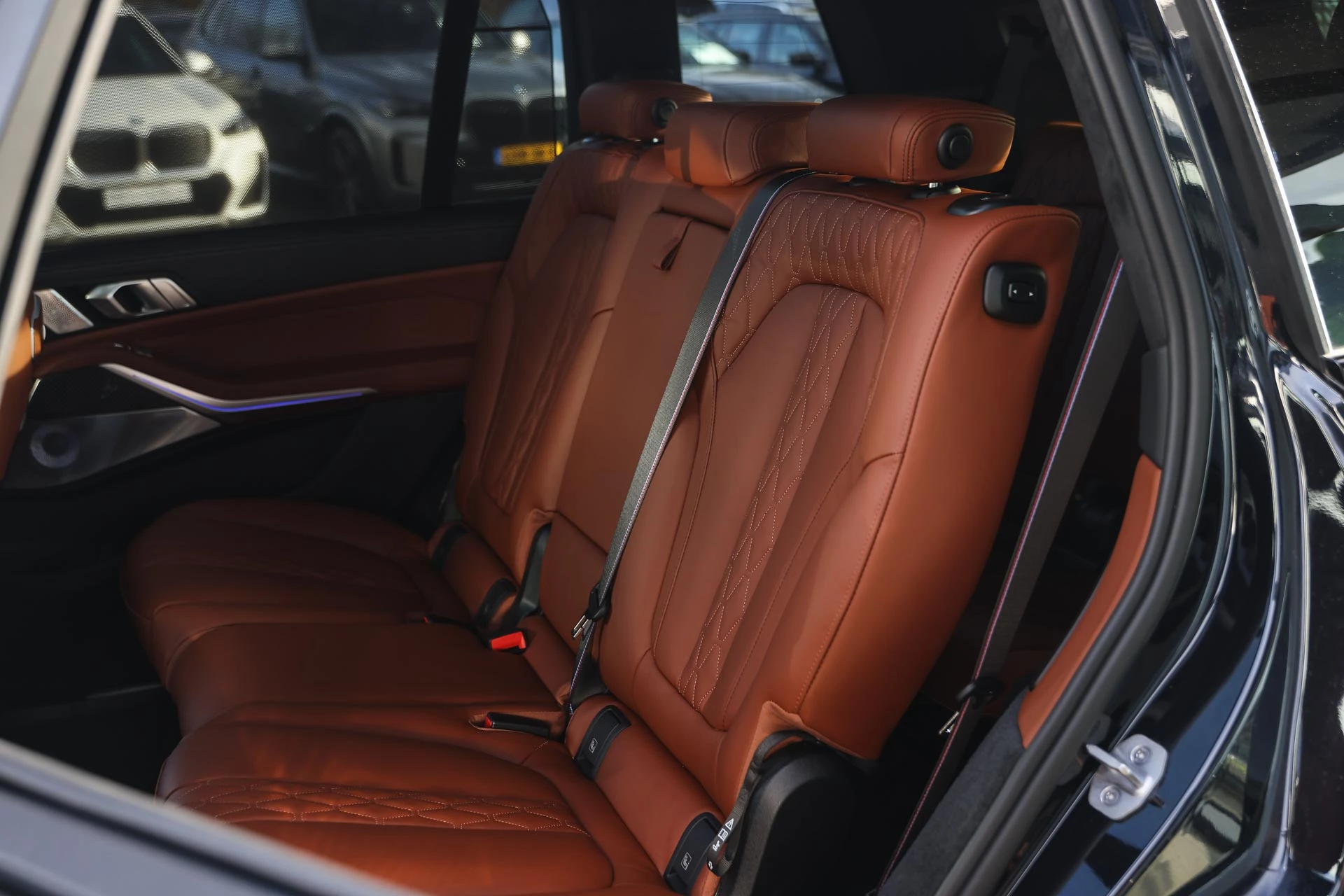 Hoofdafbeelding BMW X7