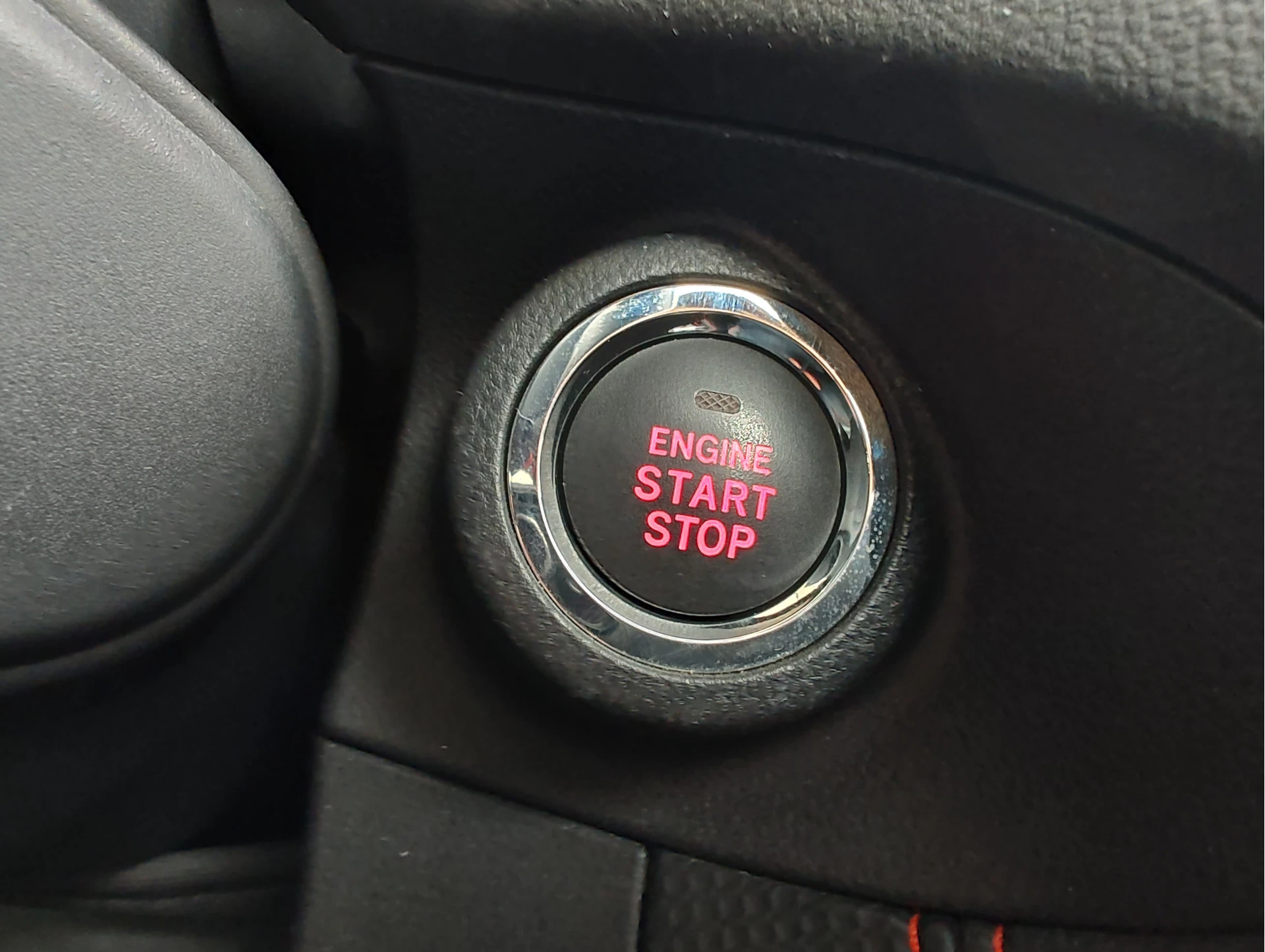 Hoofdafbeelding Subaru Forester