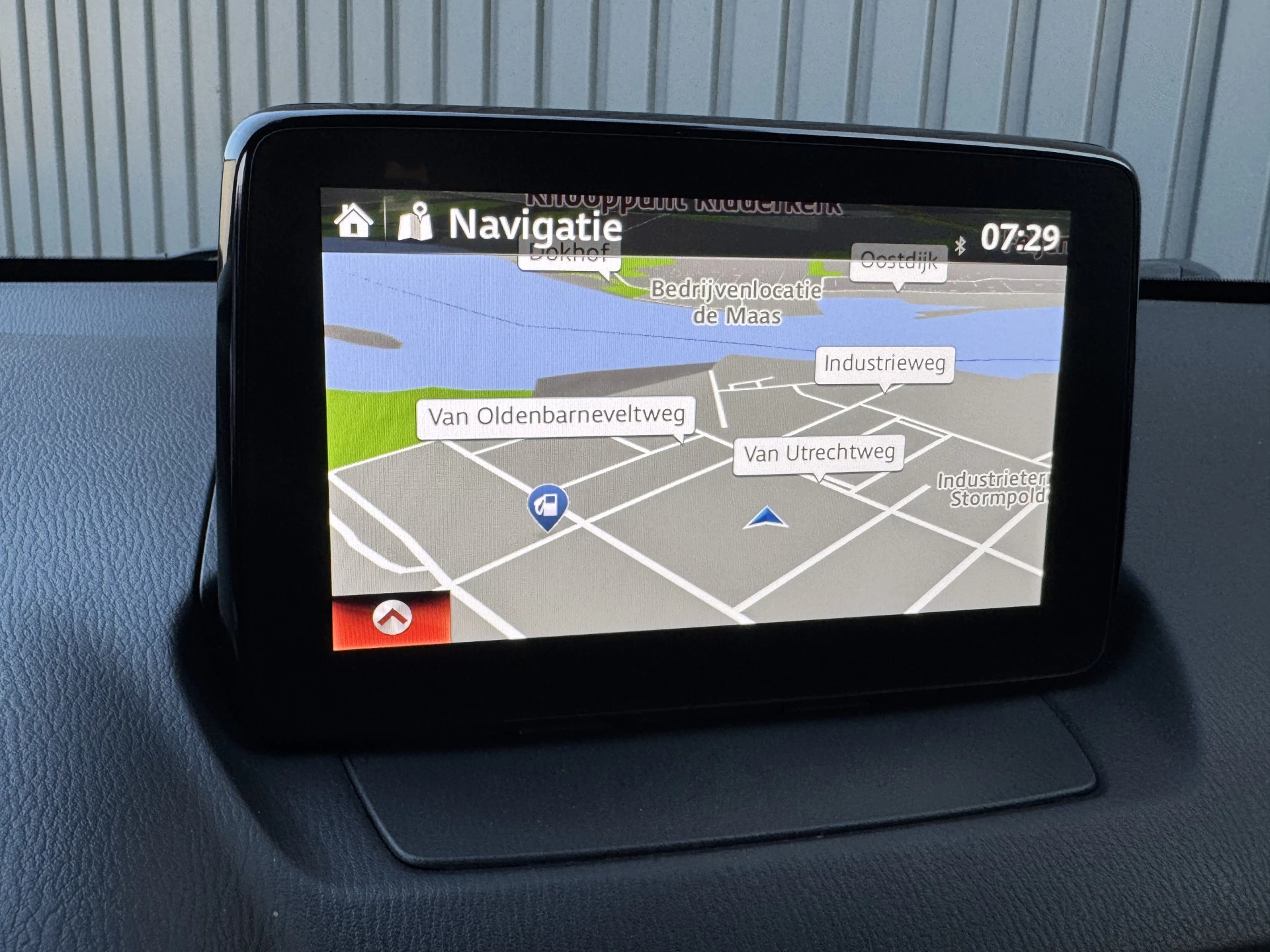 Hoofdafbeelding Mazda 2