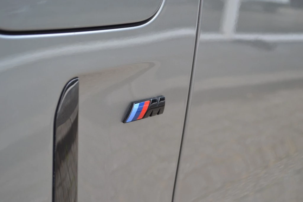 Hoofdafbeelding BMW 7 Serie