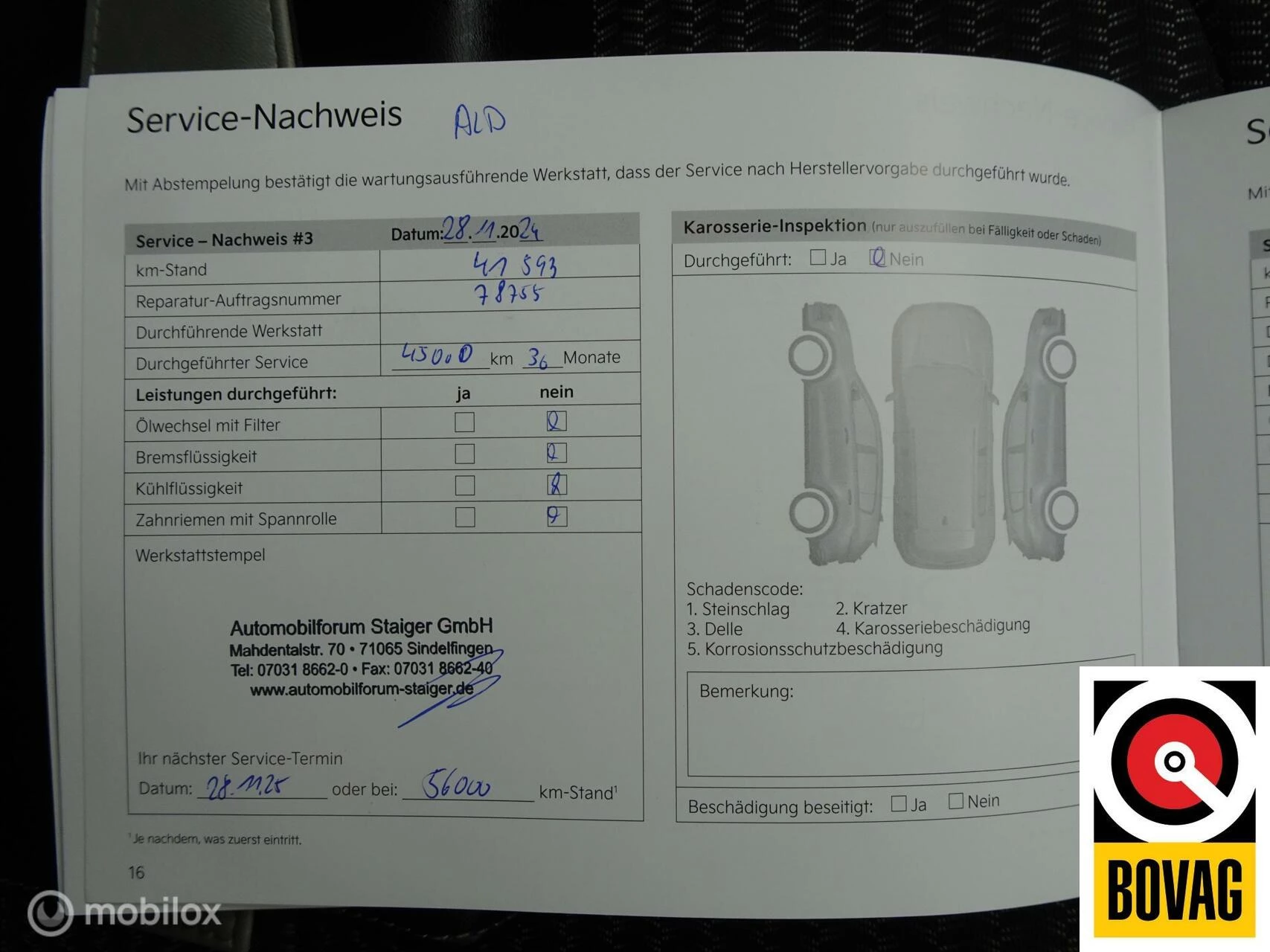 Hoofdafbeelding Kia XCeed